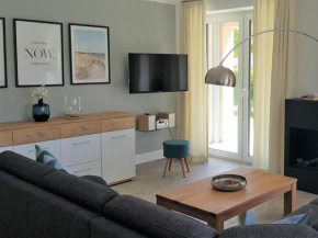 Apartment Lieblingsplatz, Am Alten Deich 20 1